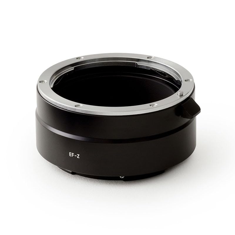 Urth Lens Mount Adapter: Compatible with Canon (EF/EF-S) Lens to Nikon Z Camera Body - Image 4